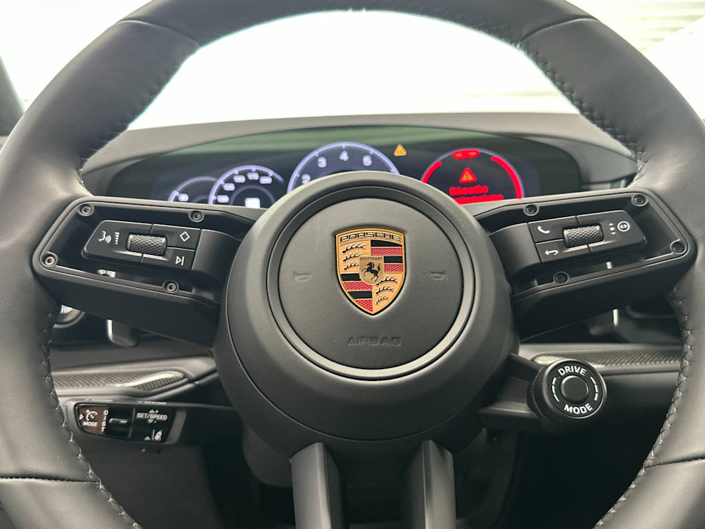 Thumbnail: 2026 Porsche Cayenne - 14