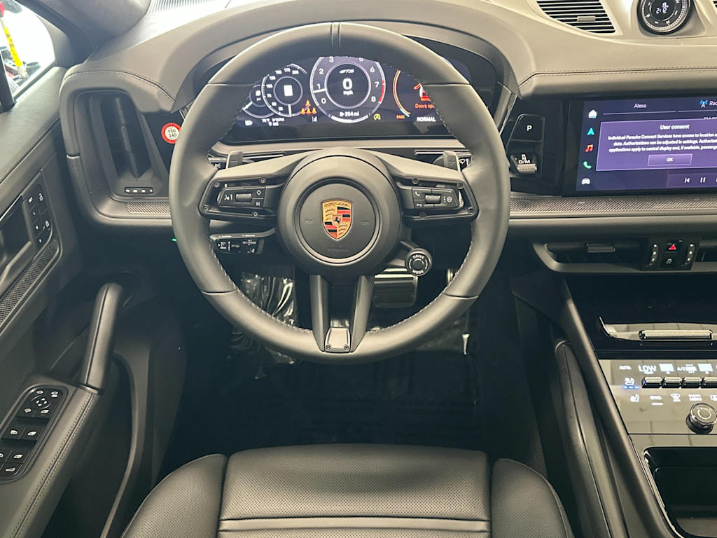 Thumbnail: 2026 Porsche Cayenne - 9