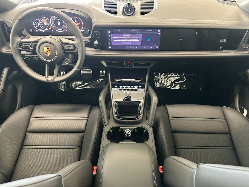 Thumbnail: 2026 Porsche Cayenne - 2