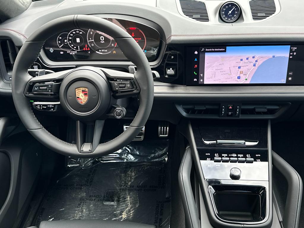 Thumbnail: 2026 Porsche Cayenne - 9