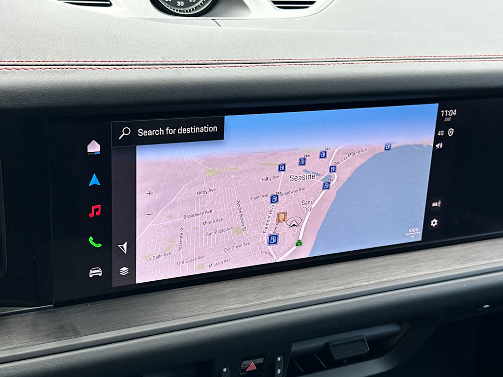 Thumbnail: 2026 Porsche Cayenne - 25