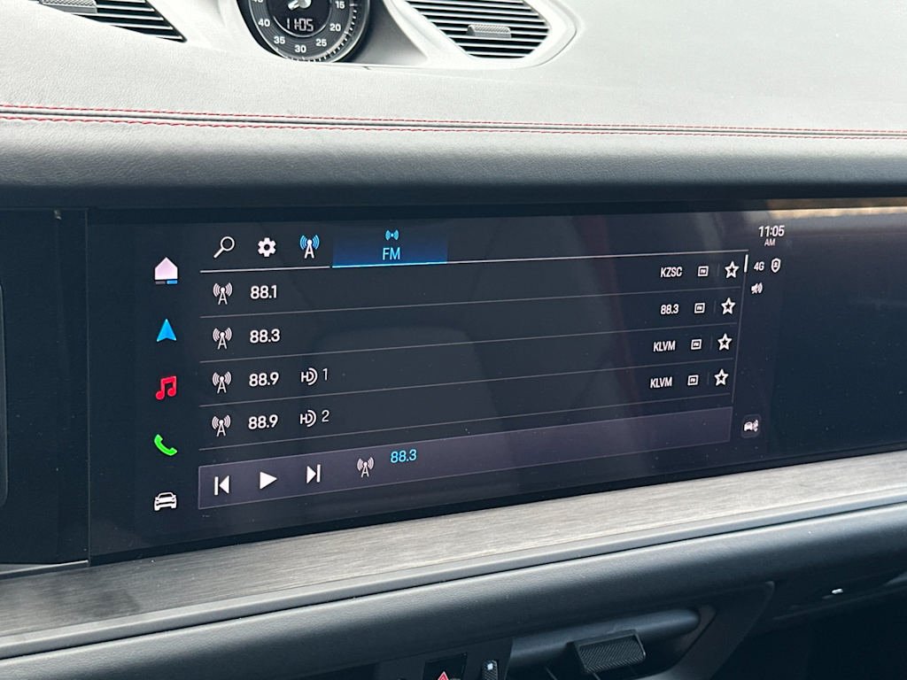 Thumbnail: 2026 Porsche Cayenne - 14