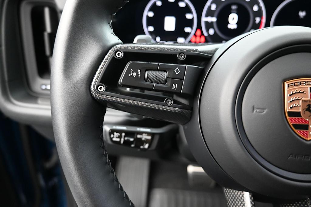 Thumbnail: 2026 Porsche Cayenne - 22