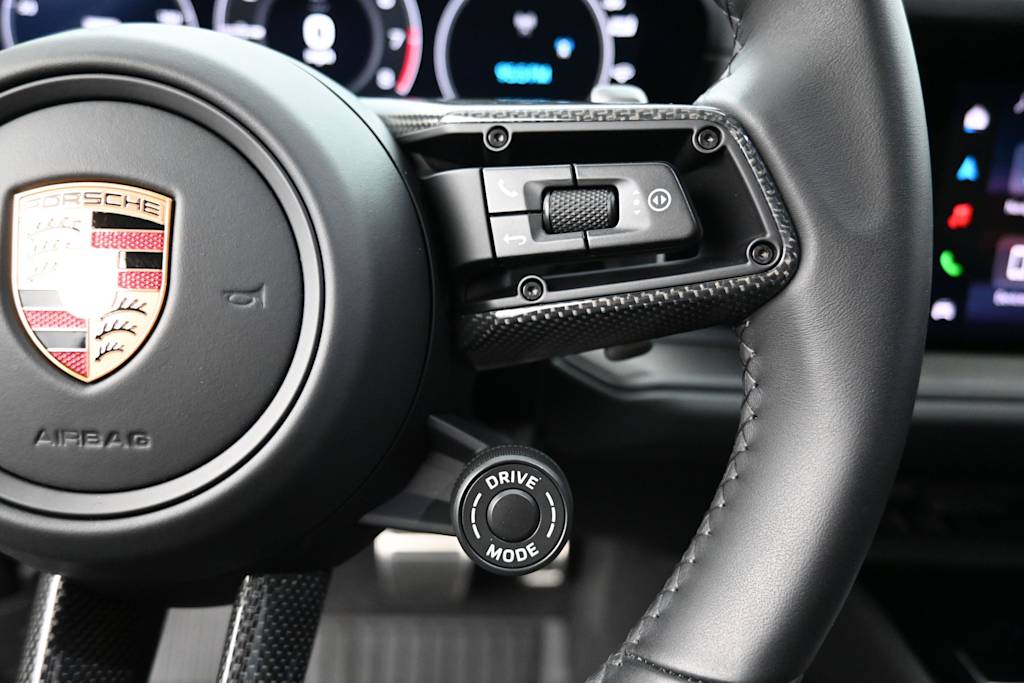 Thumbnail: 2026 Porsche Cayenne - 21
