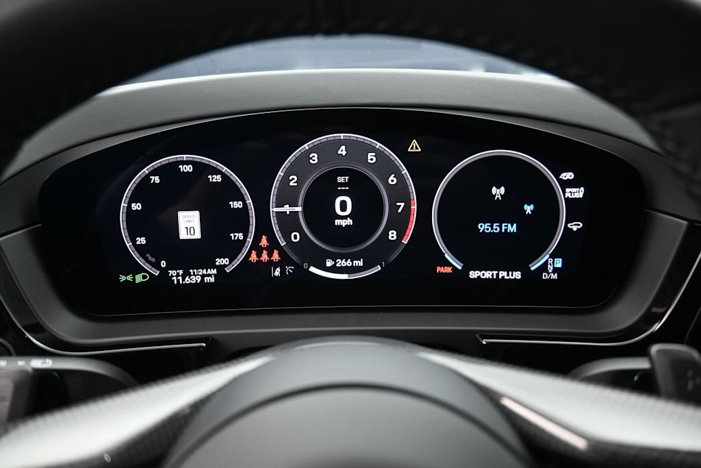 Thumbnail: 2026 Porsche Cayenne - 14