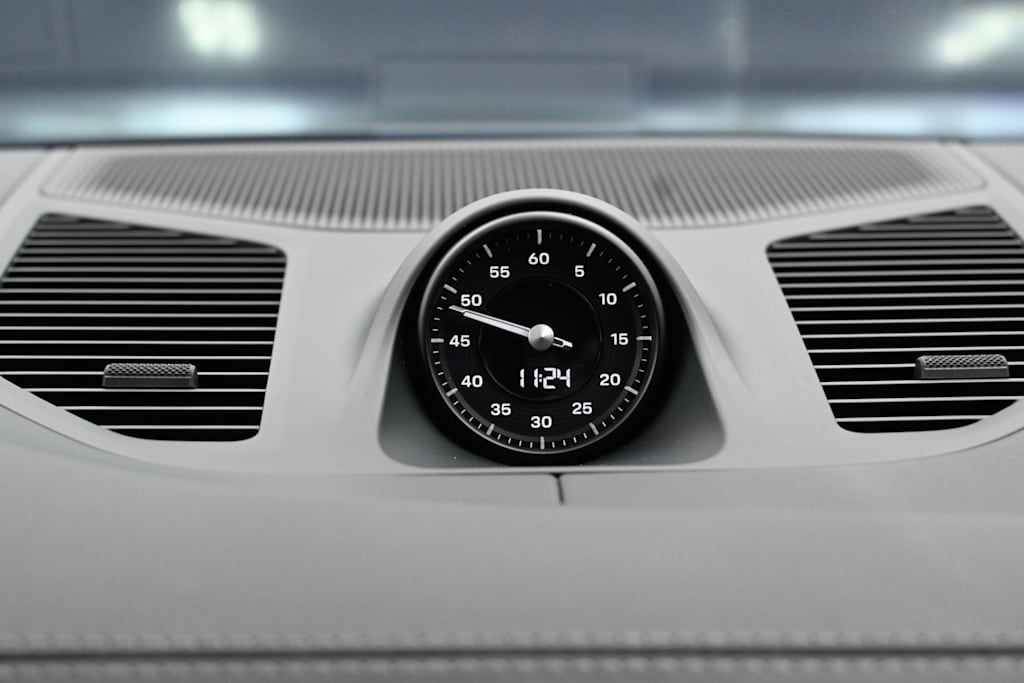 Thumbnail: 2026 Porsche Cayenne - 20