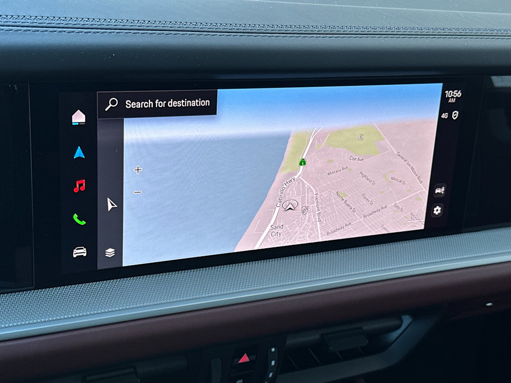 Thumbnail: 2024 Porsche Cayenne - 25