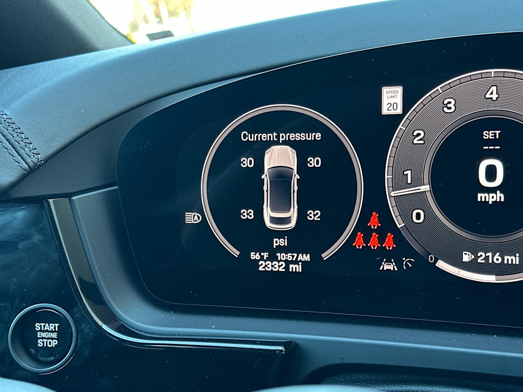 Thumbnail: 2024 Porsche Cayenne - 27