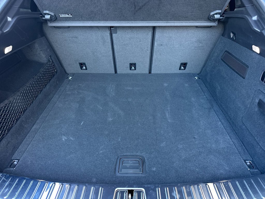 Thumbnail: 2024 Porsche Cayenne - 17