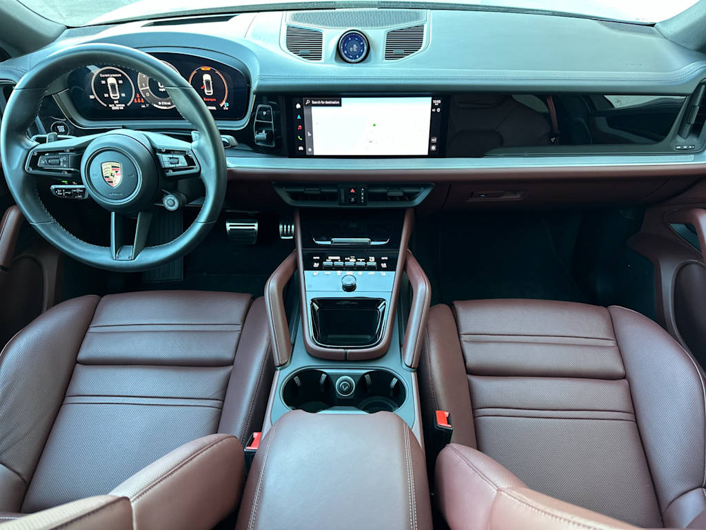 Thumbnail: 2024 Porsche Cayenne - 2