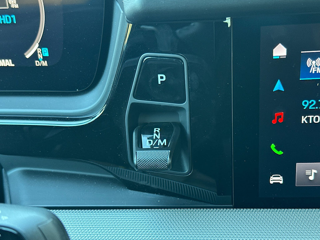 Thumbnail: 2024 Porsche Cayenne - 16