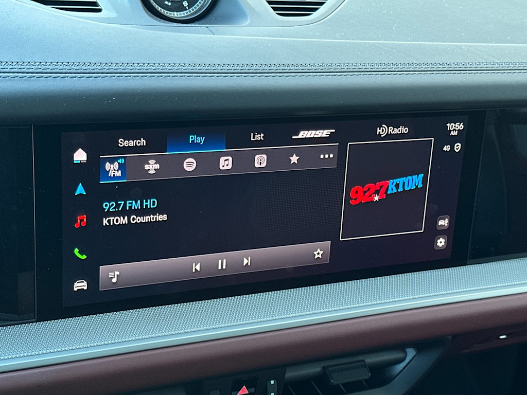 Thumbnail: 2024 Porsche Cayenne - 14