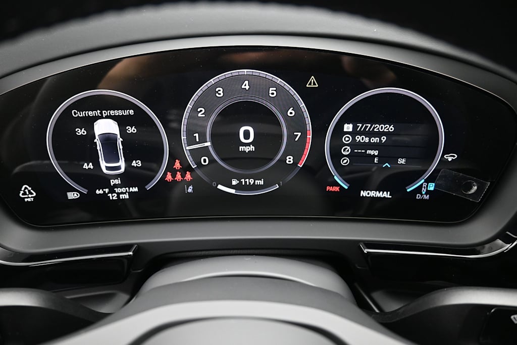 Thumbnail: 2026 Porsche Cayenne - 14
