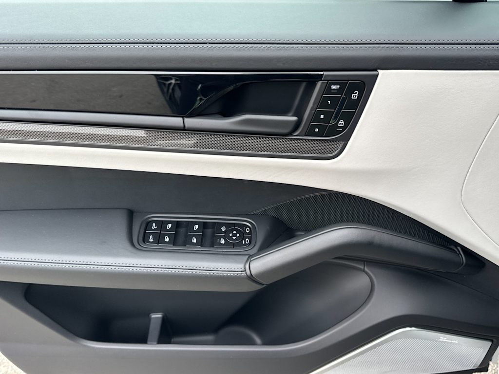 Thumbnail: 2025 Porsche Cayenne - 22