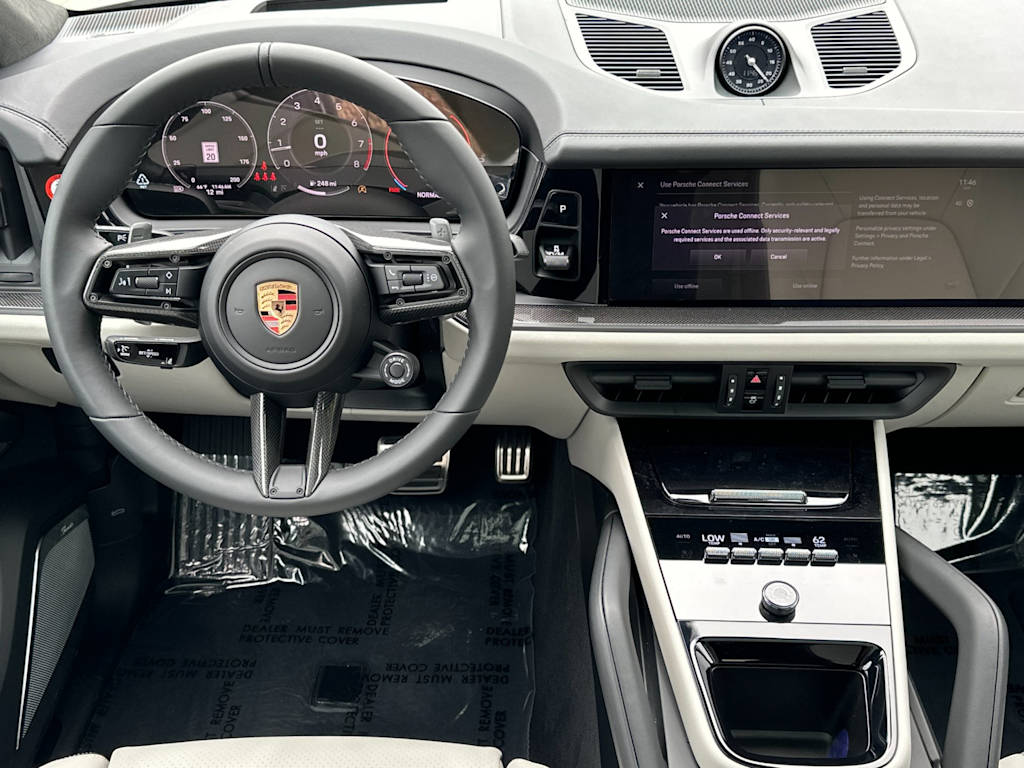 Thumbnail: 2025 Porsche Cayenne - 13