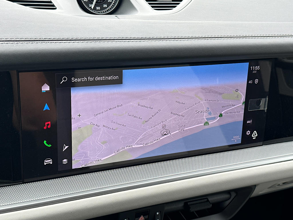 Thumbnail: 2025 Porsche Cayenne - 24