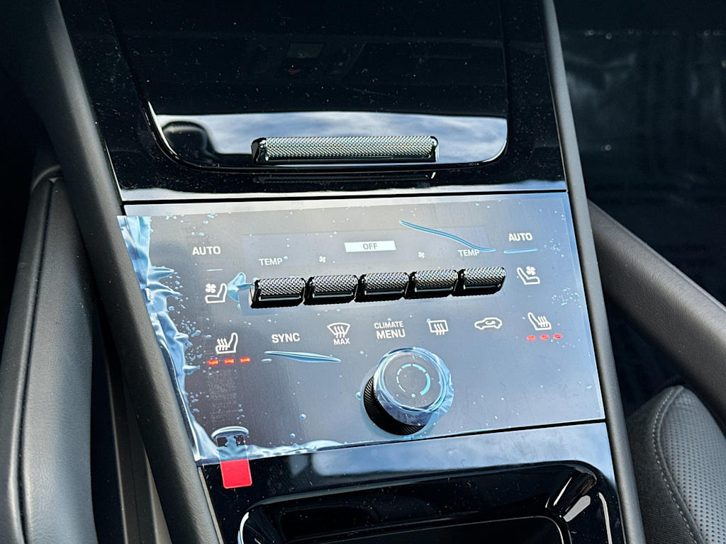 Thumbnail: 2026 Porsche Cayenne - 27