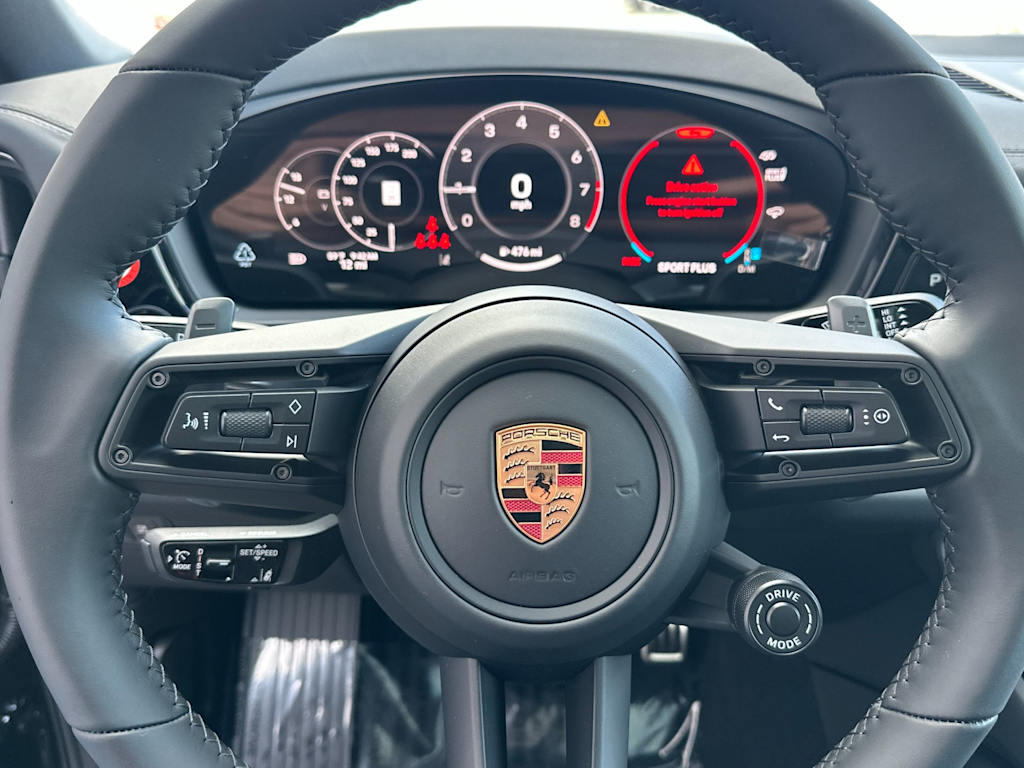 Thumbnail: 2026 Porsche Cayenne - 14