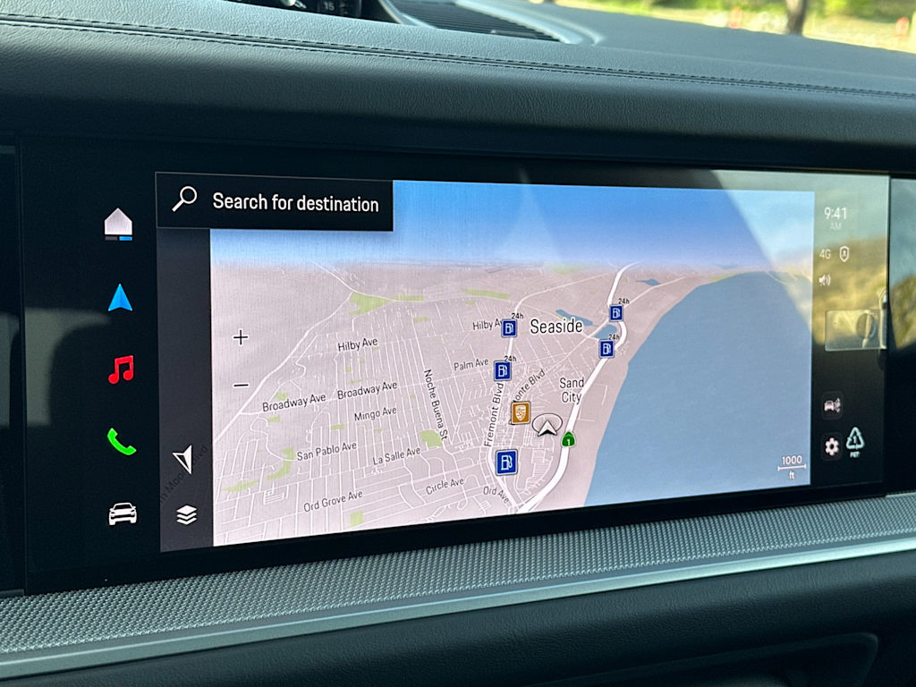 Thumbnail: 2026 Porsche Cayenne - 25