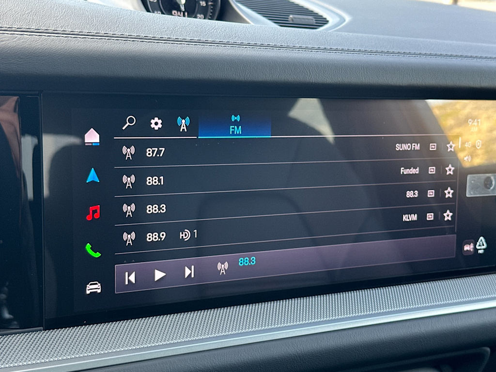 Thumbnail: 2026 Porsche Cayenne - 15