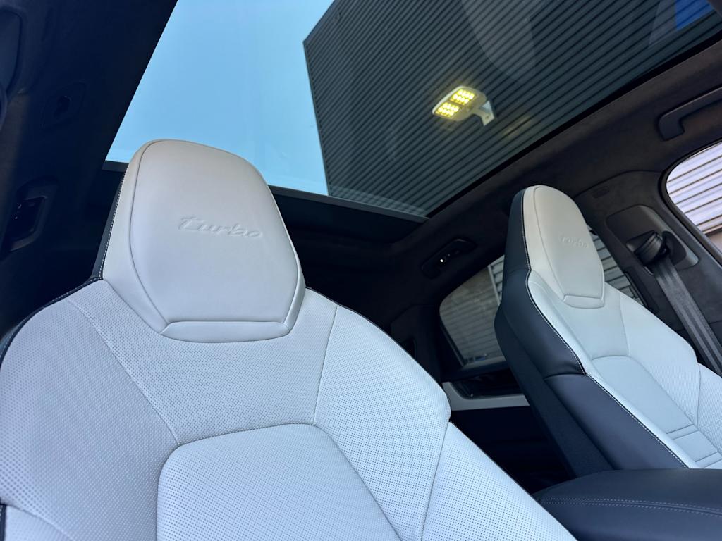 Thumbnail: 2025 Porsche Cayenne - 22