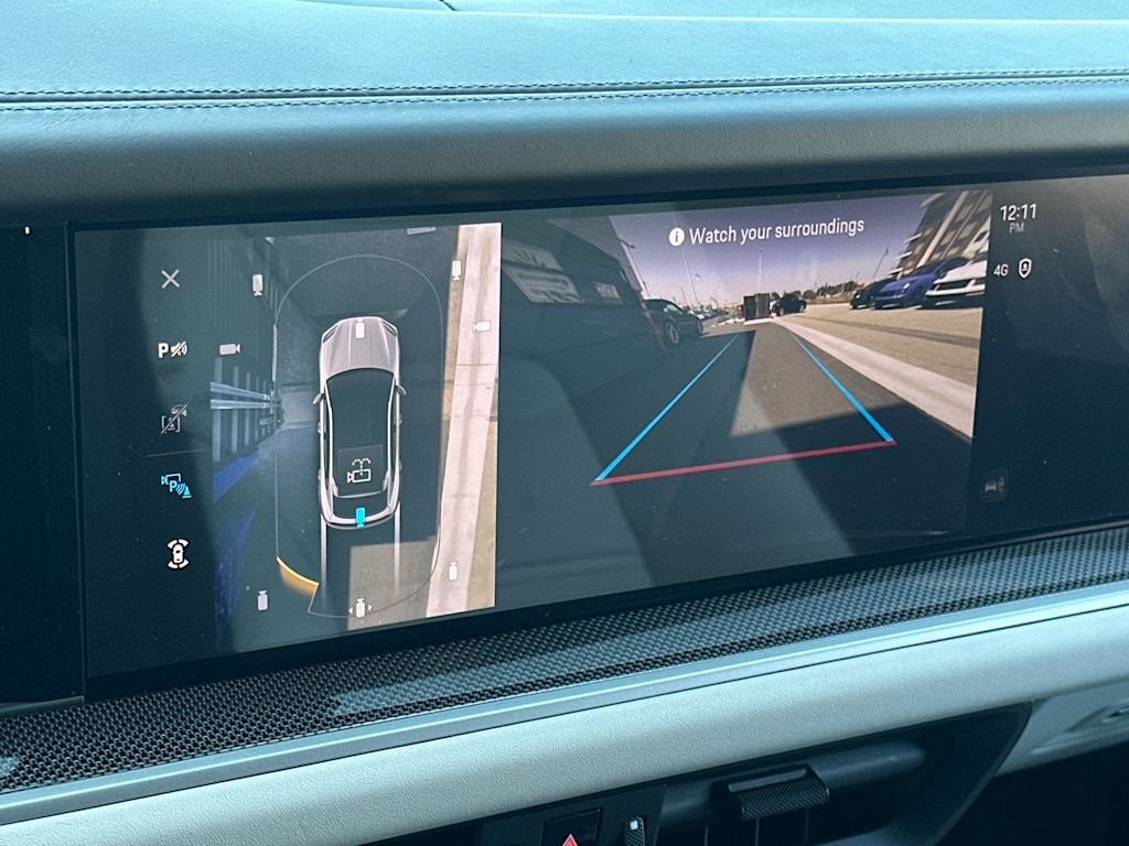 Thumbnail: 2025 Porsche Cayenne - 24