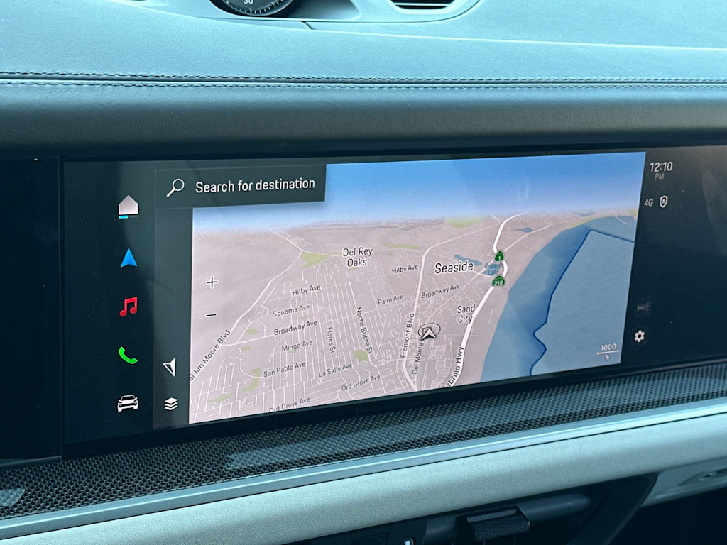 Thumbnail: 2025 Porsche Cayenne - 23