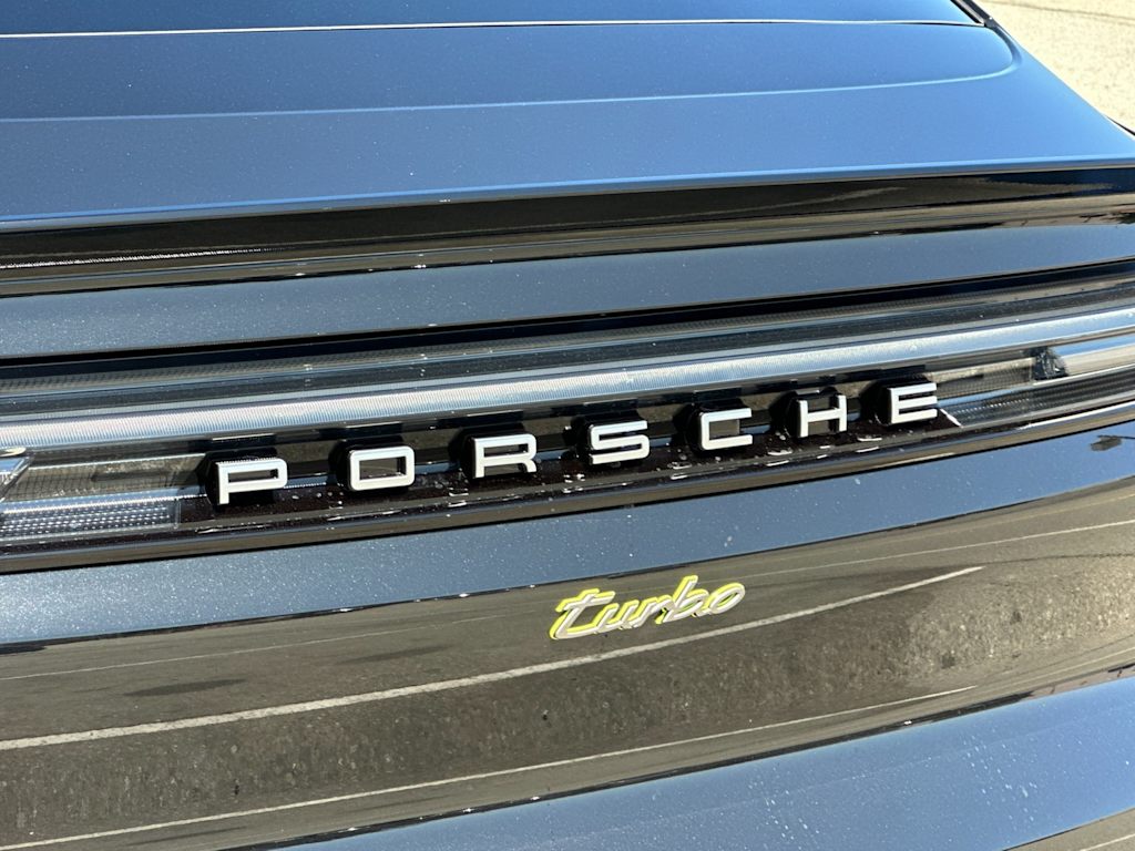 Thumbnail: 2025 Porsche Cayenne - 7