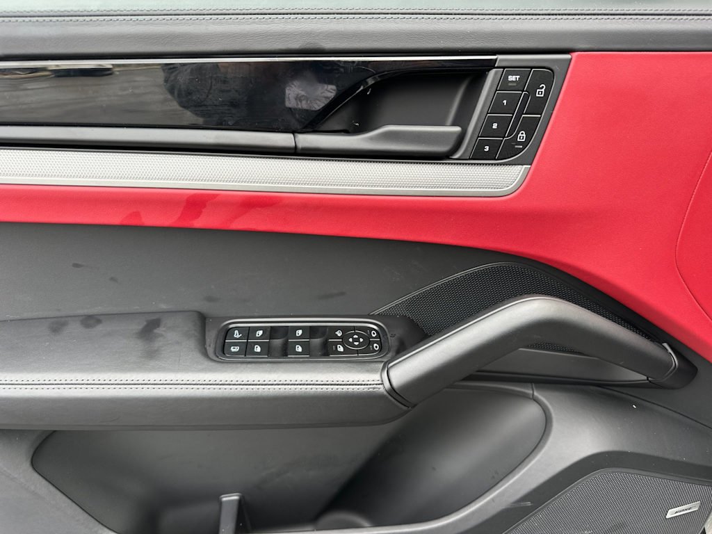 Thumbnail: 2025 Porsche Cayenne - 22