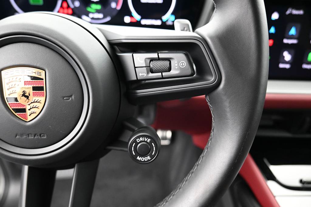 Thumbnail: 2025 Porsche Cayenne - 19