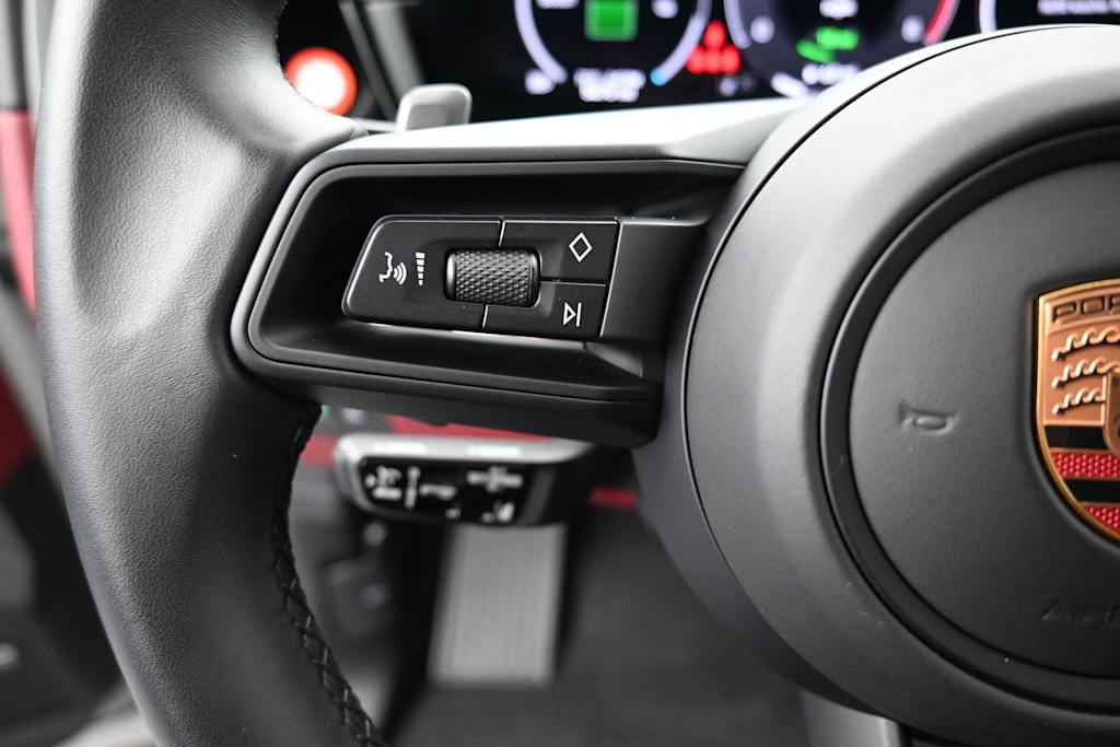 Thumbnail: 2025 Porsche Cayenne - 20