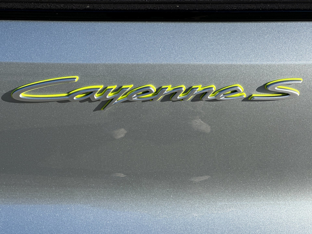 Thumbnail: 2026 Porsche Cayenne - 6