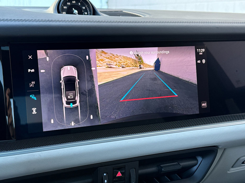 Thumbnail: 2025 Porsche Cayenne - 25