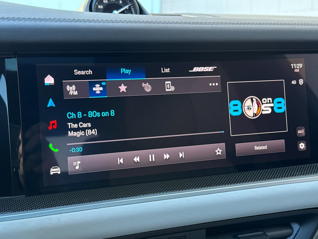 Thumbnail: 2025 Porsche Cayenne - 13