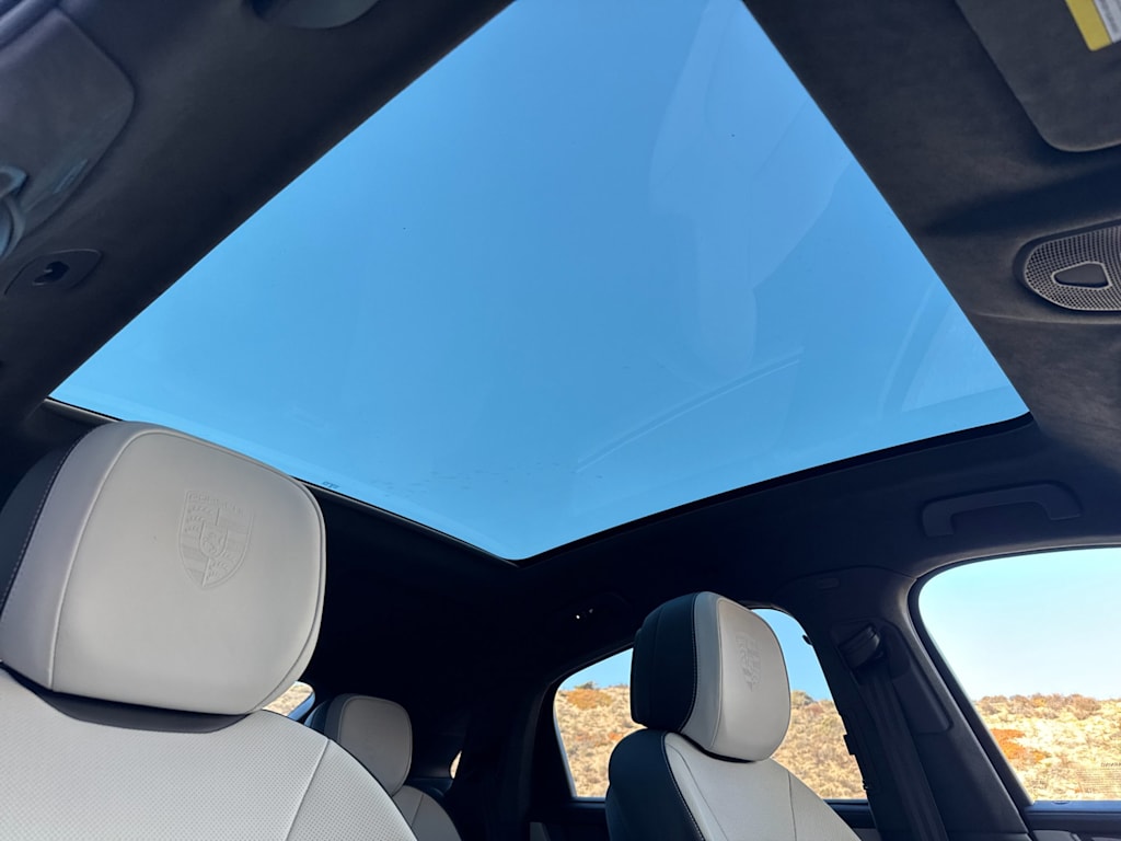 Thumbnail: 2025 Porsche Cayenne - 23