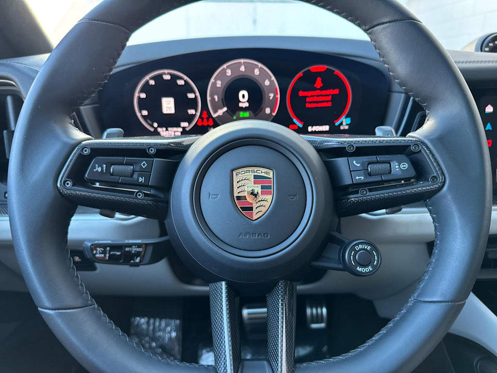 Thumbnail: 2025 Porsche Cayenne - 27