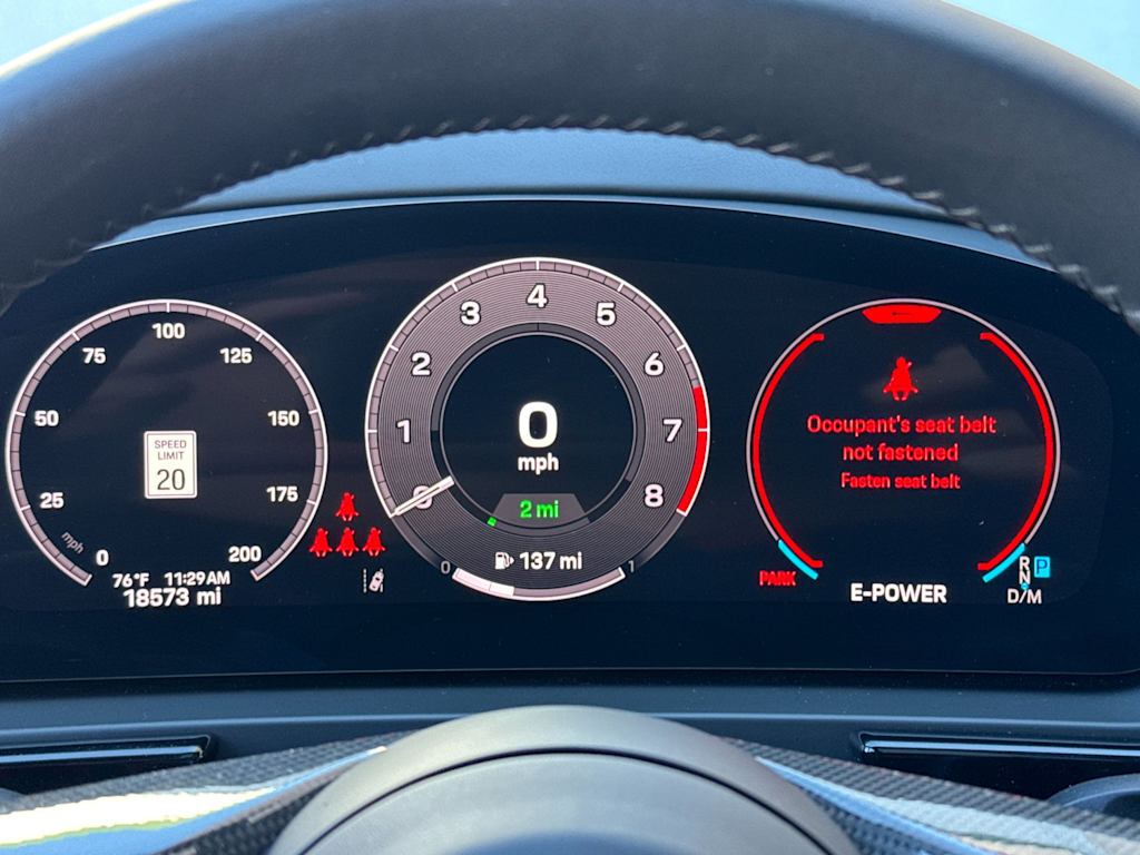 Thumbnail: 2025 Porsche Cayenne - 14