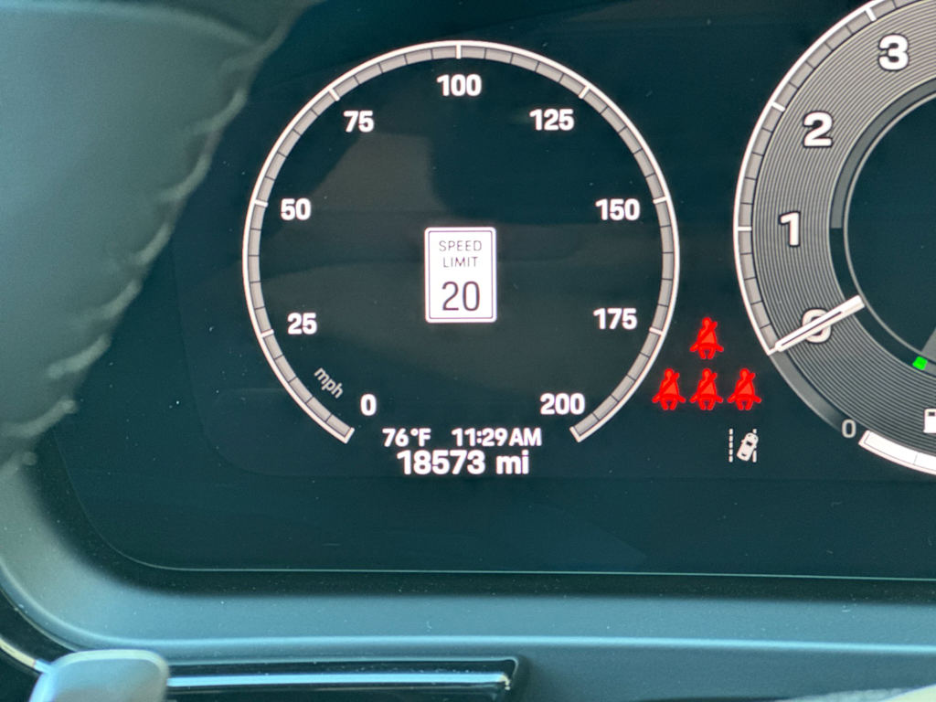 Thumbnail: 2025 Porsche Cayenne - 28