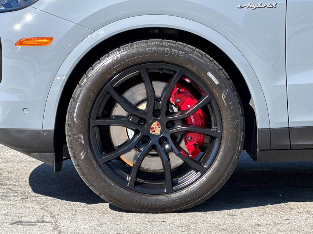 Thumbnail: 2025 Porsche Cayenne - 29