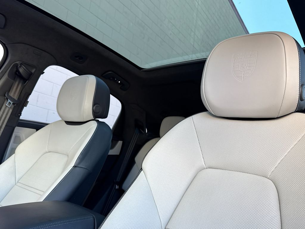 Thumbnail: 2025 Porsche Cayenne - 9