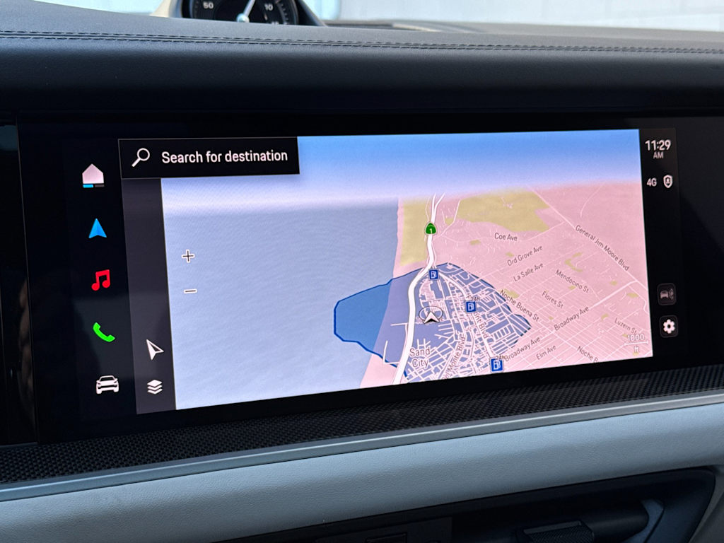 Thumbnail: 2025 Porsche Cayenne - 24