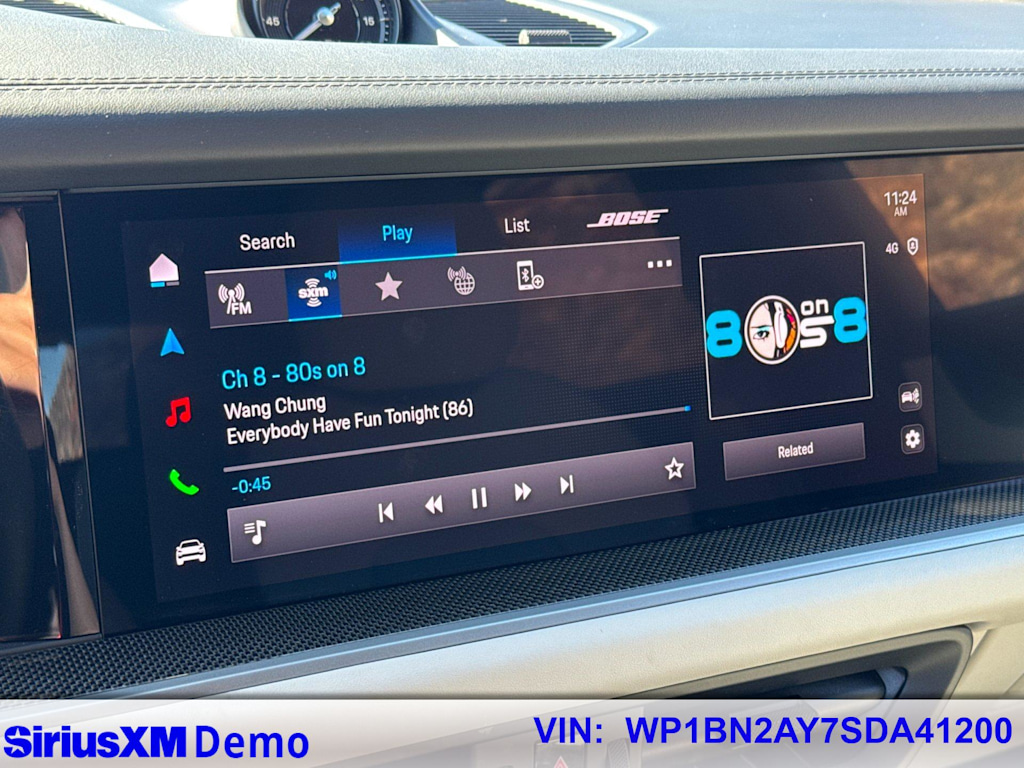 Thumbnail: 2025 Porsche Cayenne - 31