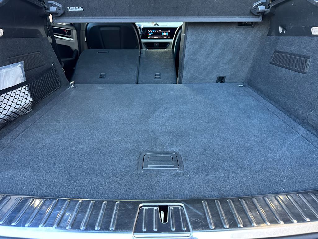 Thumbnail: 2025 Porsche Cayenne - 15