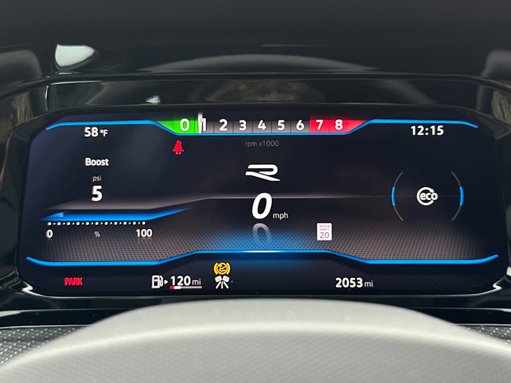 2024 Volkswagen Golf SE 16