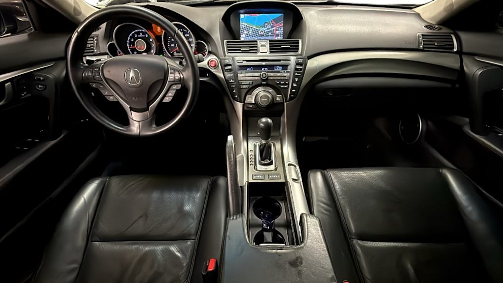 Thumbnail: 2010 Acura TL - 2