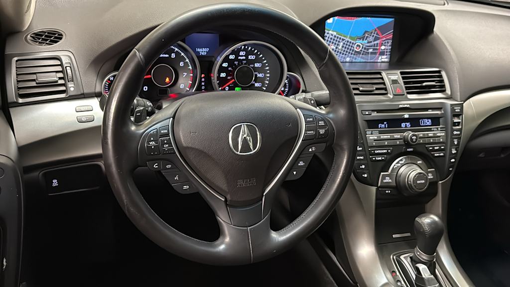 Thumbnail: 2010 Acura TL - 12
