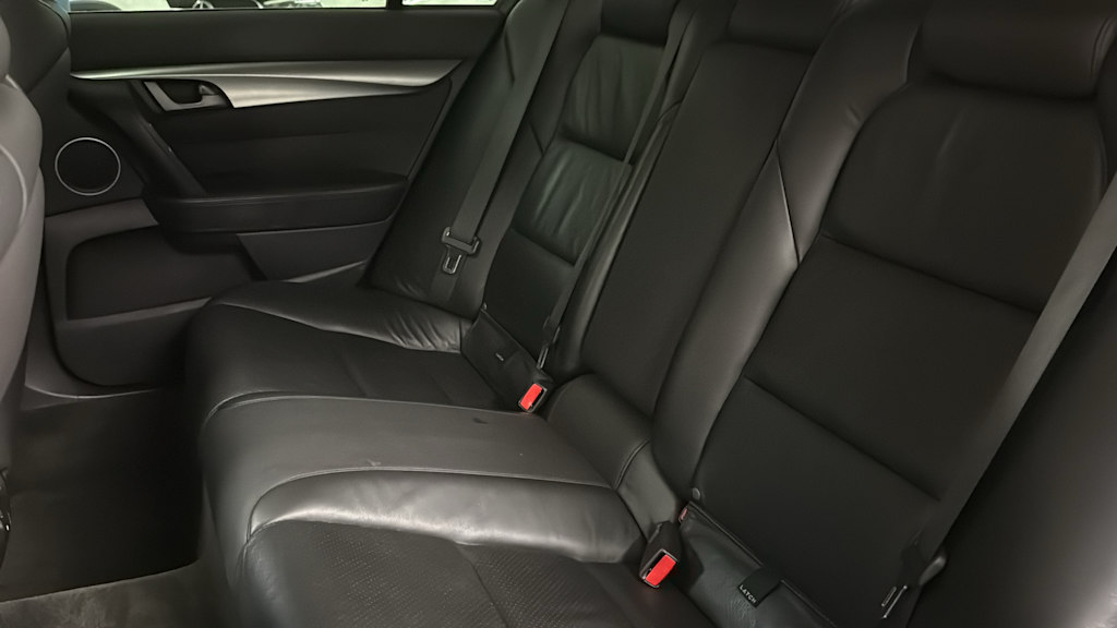 Thumbnail: 2010 Acura TL - 29