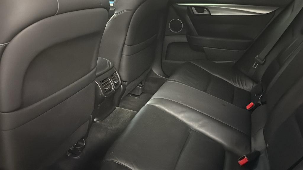 Thumbnail: 2010 Acura TL - 11