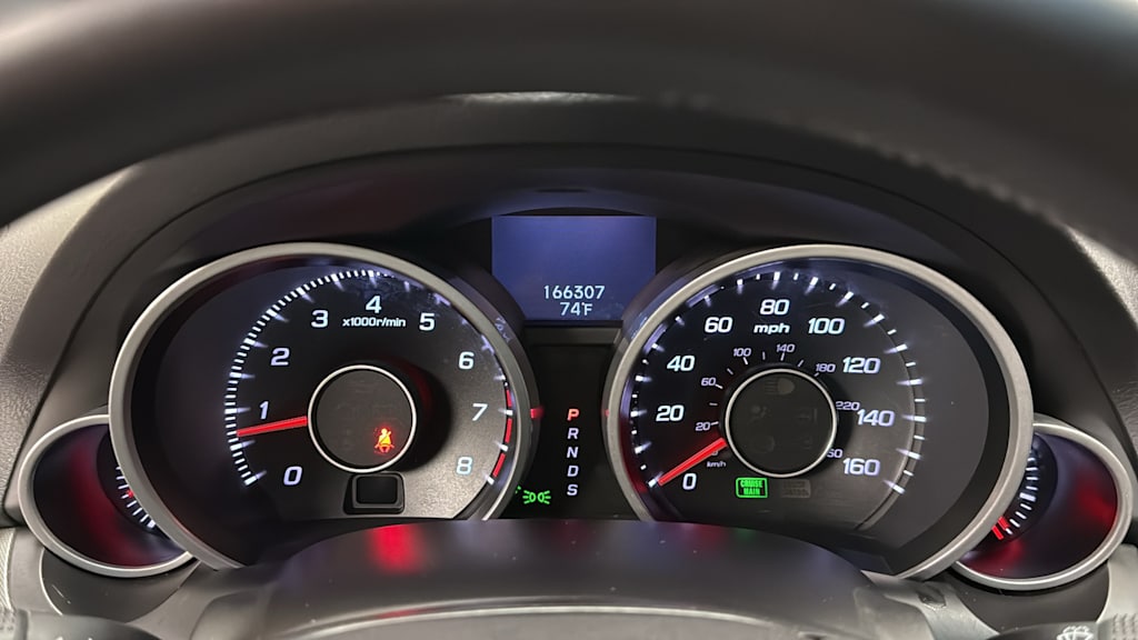 Thumbnail: 2010 Acura TL - 16