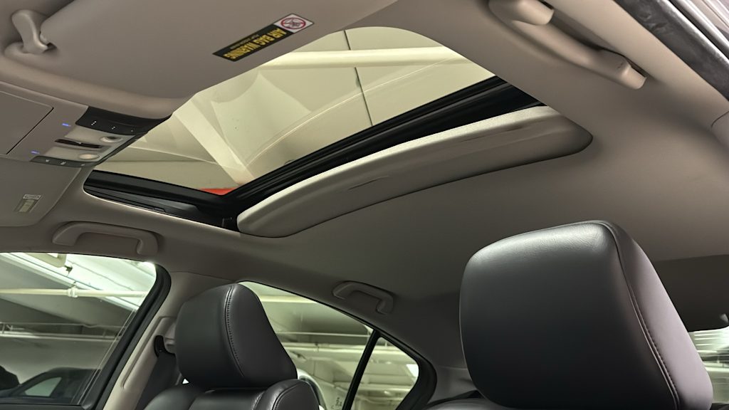 Thumbnail: 2010 Acura TL - 28